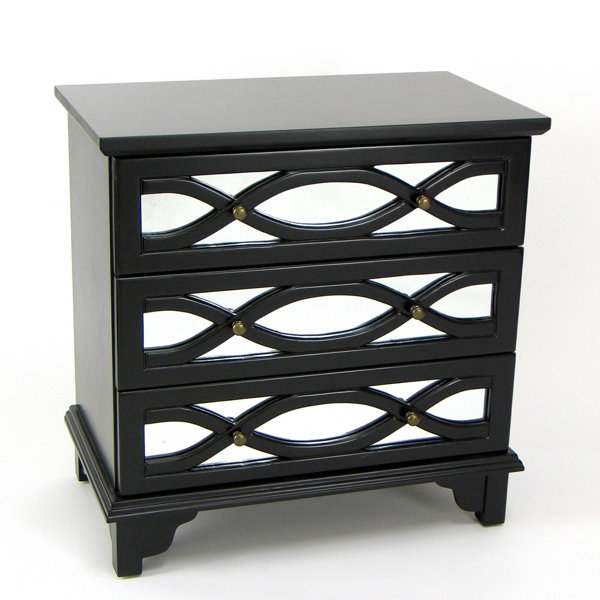 Mirror Chest Wayfair
